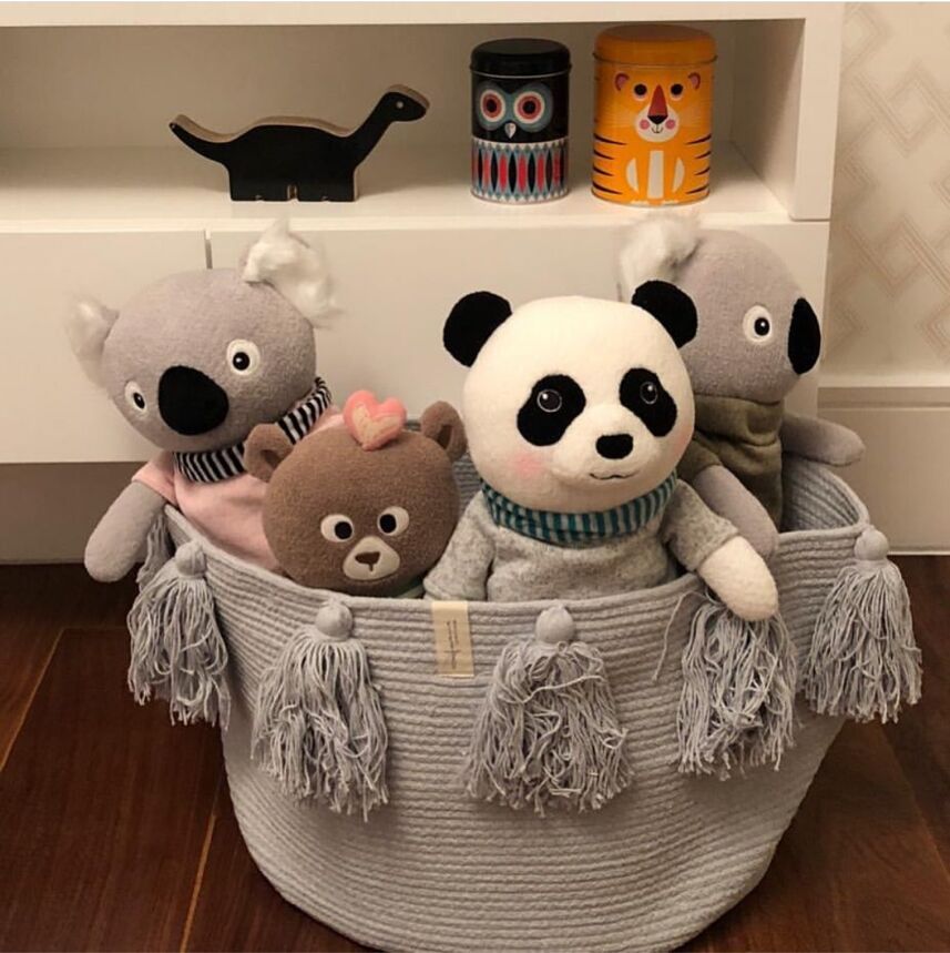 items